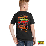 Hardin Motorsports Youth T-Shirt