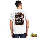 Runin Bare Motorsports T-Shirt