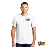 Runin Bare Motorsports T-Shirt