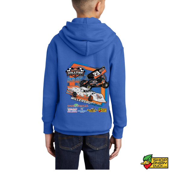 Hilltop Speedway Youth Hoodie