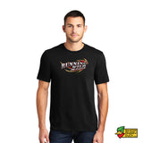 Running Wild Motorsports T-Shirt