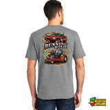 Running Wild Motorsports T-Shirt