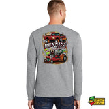 Running Wild Motorsports Long Sleeve T-Shirt