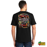 Running Wild Motorsports T-Shirt