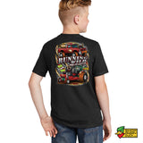 Running Wild Motorsports Youth T-Shirt