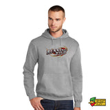 Running Wild Motorsports Hoodie