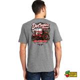 DeCoster Farms T-Shirt
