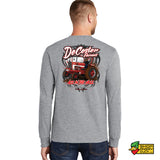 DeCoster Farms Long Sleeve T-Shirt