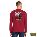 DeCoster Farms Long Sleeve T-Shirt
