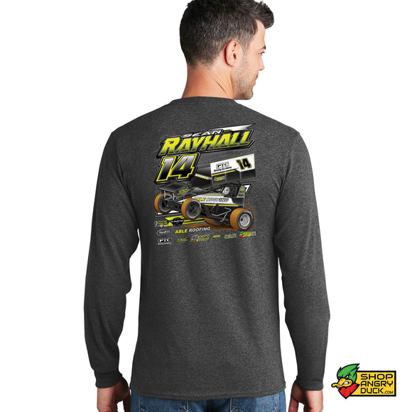 Sean Rayhall Long Sleeve T-Shirt