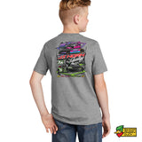 JT Horn Racing Youth T-Shirt