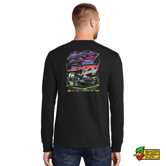 JT Horn Racing Long Sleeve T-Shirt