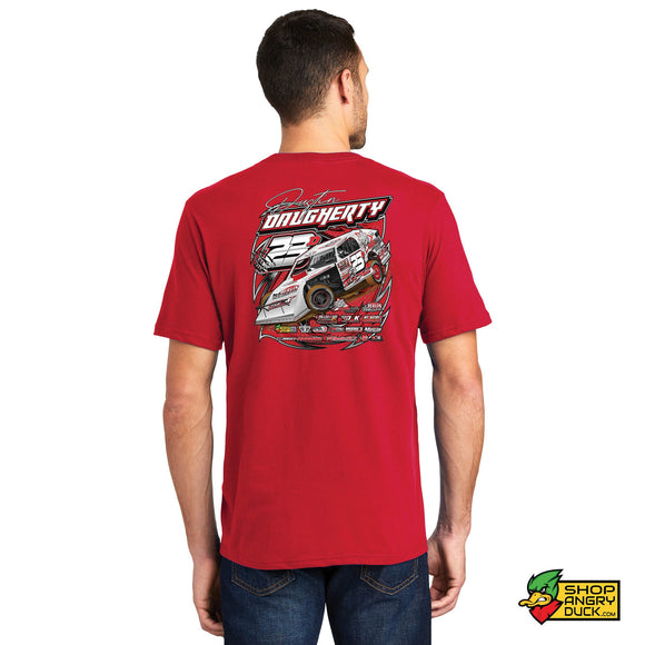 Dustin Daugherty Racing T-Shirt