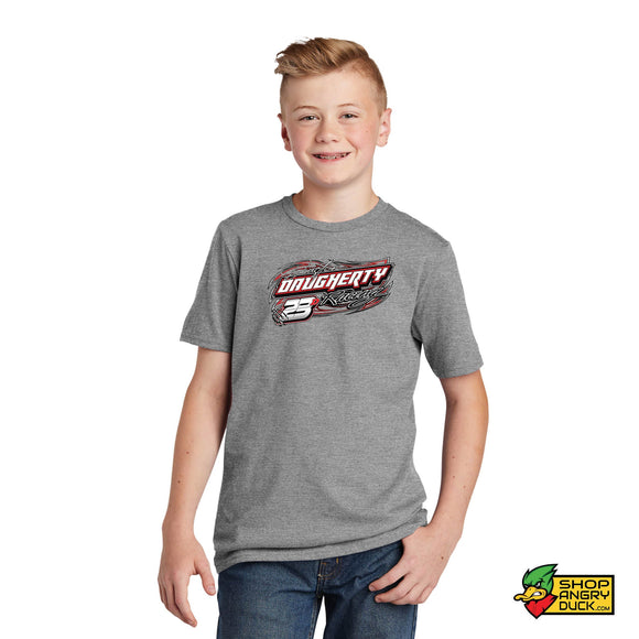 Dustin Daugherty Racing Youth T-Shirt