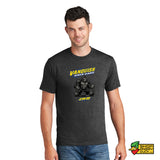 Vanquish Race Cars - ZR III T-Shirt