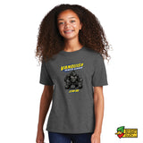 Vanquish Race Cars - ZR III Youth T-Shirt