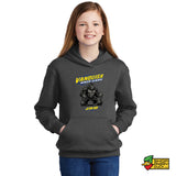 Vanquish Race Cars - ZR III Youth Hoodie