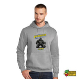 Vanquish Race Cars - ZR III Hoodie