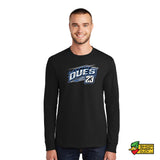 Bryce Dues Long Sleeve T-Shirt