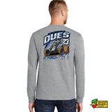 Bryce Dues Long Sleeve T-Shirt