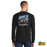 Bryce Dues Long Sleeve T-Shirt