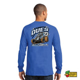Bryce Dues Long Sleeve T-Shirt
