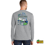 JD Auringer Long Sleeve T-Shirt