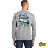 JD Auringer Crewneck Sweatshirt