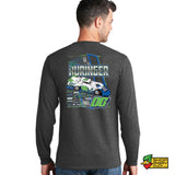 JD Auringer Long Sleeve T-Shirt