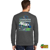JD Auringer Crewneck Sweatshirt