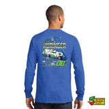 JD Auringer Long Sleeve T-Shirt