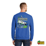 JD Auringer Crewneck Sweatshirt