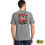 Smokin Coyote T-Shirt