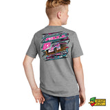 Connor Fall Youth T-Shirt