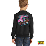 Connor Fall Youth Crewneck Sweatshirt