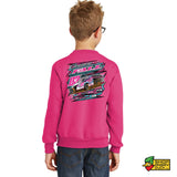 Connor Fall Youth Crewneck Sweatshirt