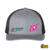 Connor Fall Snapback Hat