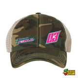 Connor Fall Trucker Hat