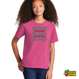 Elms Volleyball Youth T-Shirt