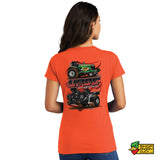 UPOC '23 Ladies V-Neck T-Shirt