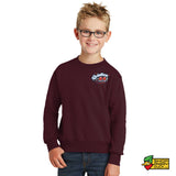 Ricketson Racing Youth Crewneck Sweatshirt
