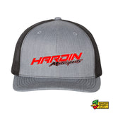 Hardin Motorsports Snapback Trucker Cap
