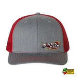 Running Wild Motorsports Snapback Cap