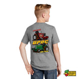 UPOC Youth Illustrated T-Shirt