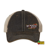 Running Wild Motorsports Trucker Hat