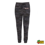 Runin Bare Motorsports Joggers
