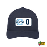 Ohio Elite Baseball Patch # Flexfit Cap