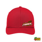Joey Tanner Racing Flexfit Flat Cap