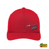 Scott Oliver Racing Flexfit Flat Cap