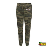 Runin Bare Motorsports Joggers